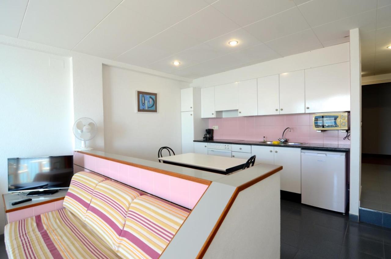 Ferienwohnung Nautic Bx-3 L'Estartit Exterior foto